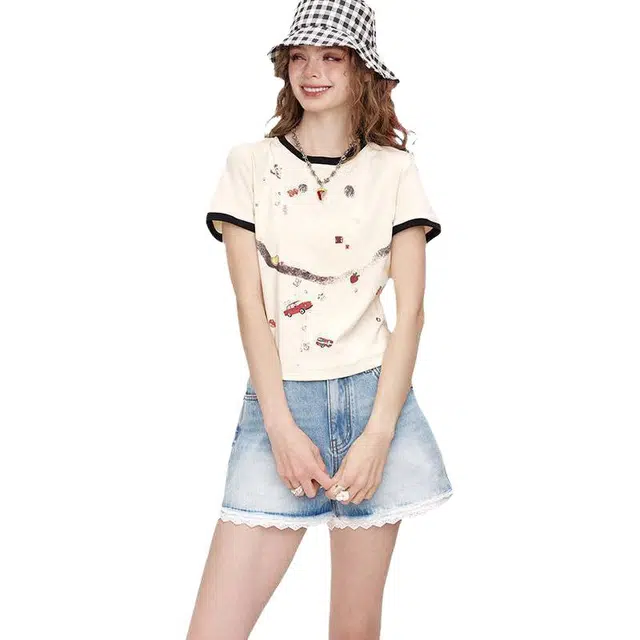 ELF SACK T
