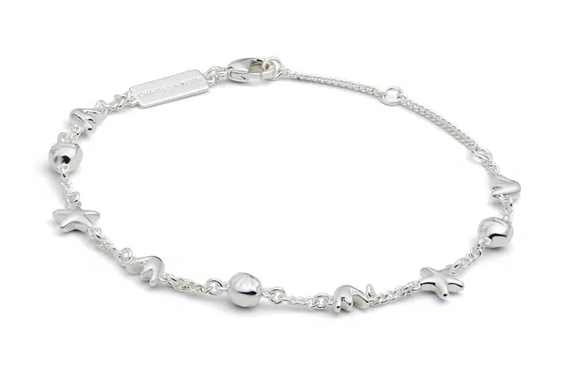CHARLESKEITH ck Silver