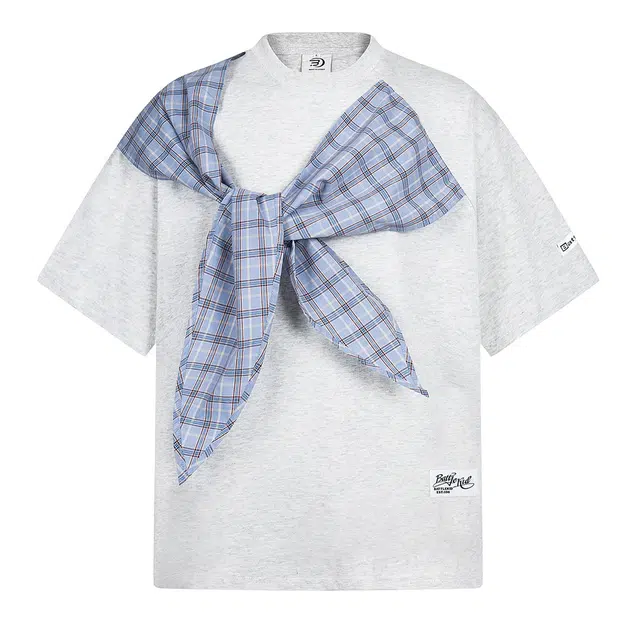 PAINT STAIN T