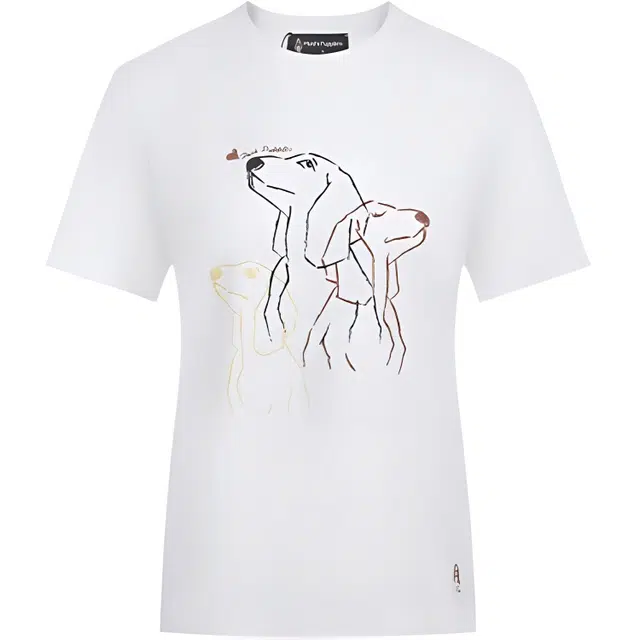 Hush Puppies T