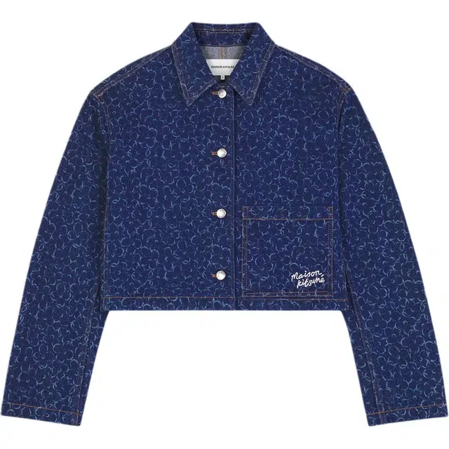 Maison Kitsune SS24