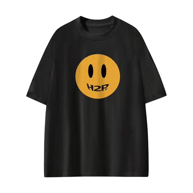 H2P LogoT