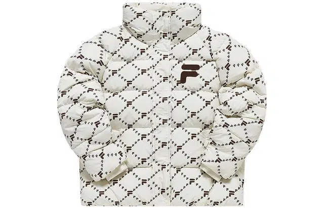 FILA FUSION Logo