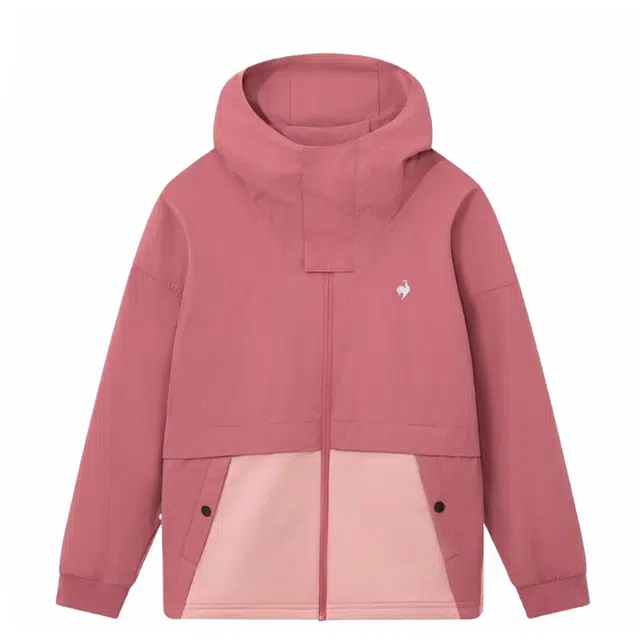 Le Coq Sportif Cycling Series Jacket