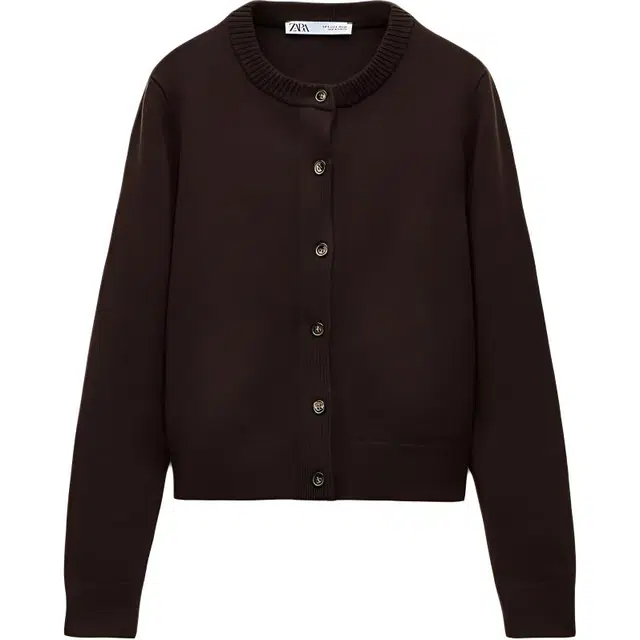 ZARA V