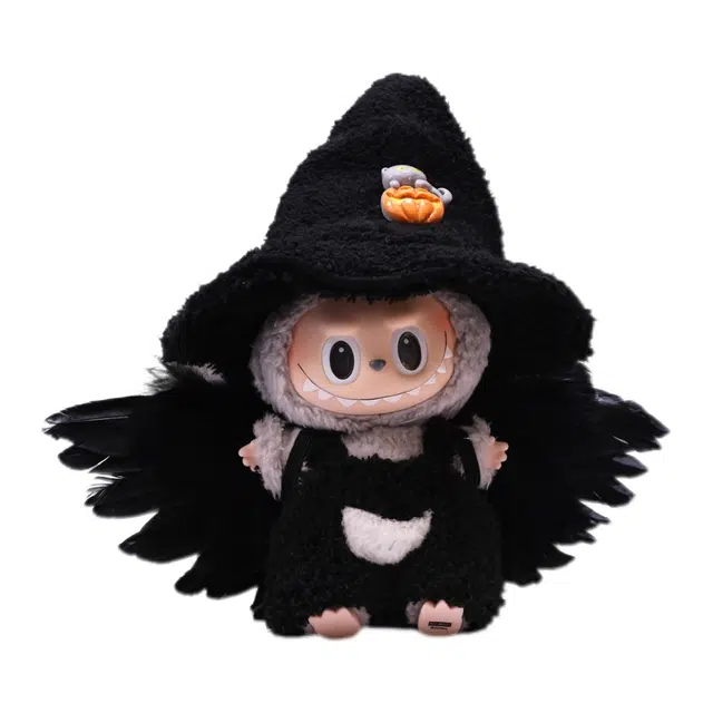 POP MART Labubu THEMONSTERS 15cm