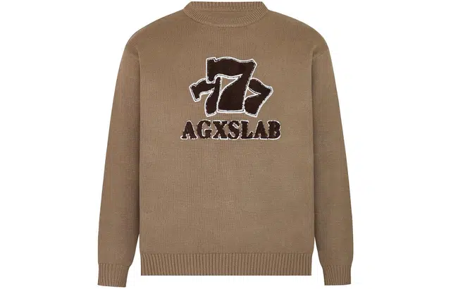 AGXS