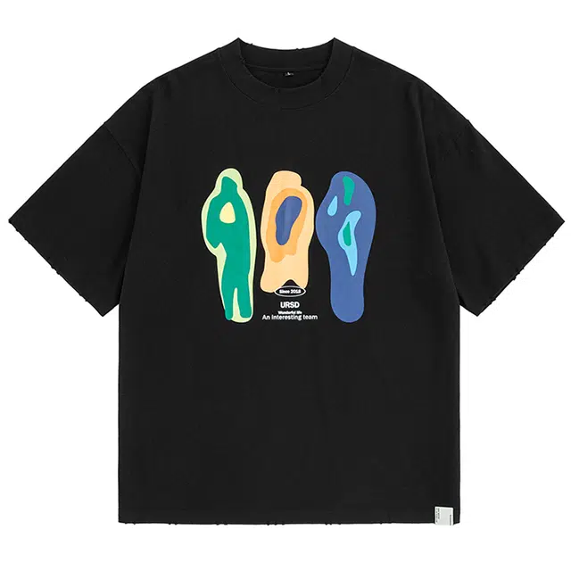 URBAN STANDARD 7AT