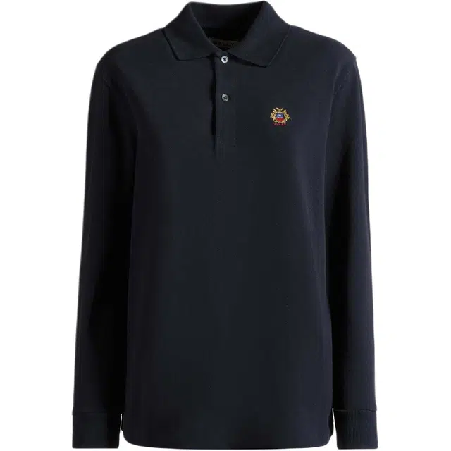 BALLY FW24 Polo