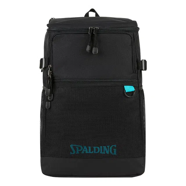 SPALDING