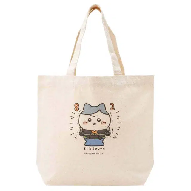 chiikawa Tote