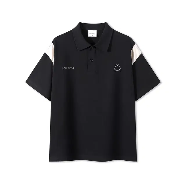 HIPHOPPUNKS Polo