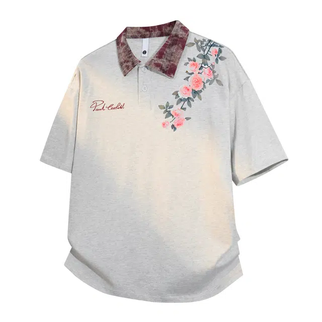 PAUL COSTELLOE logoPolo