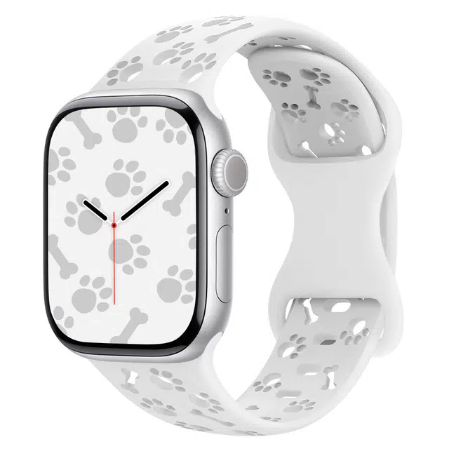 38404142444549mm Apple iwatch