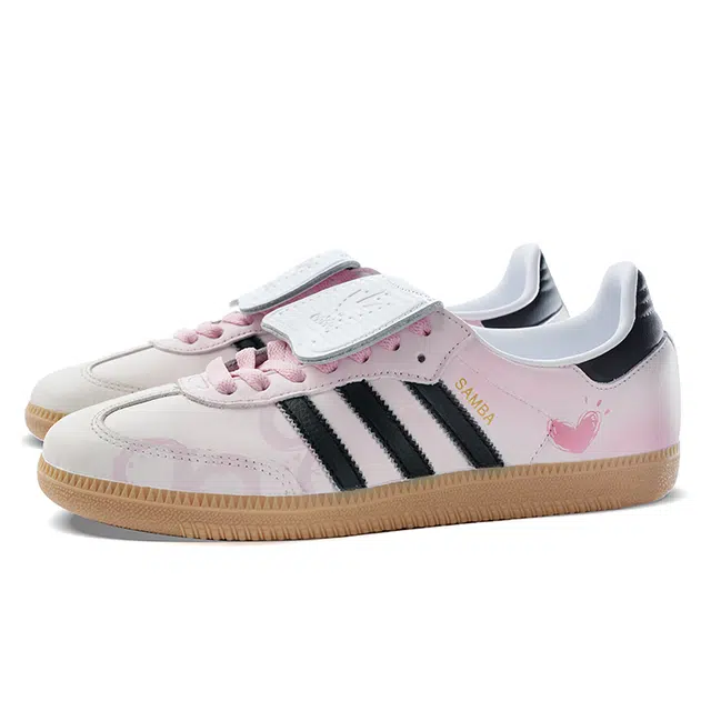 adidas originals Samba LT