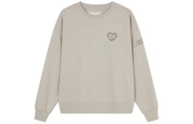 Champion FW24 surplus + utility C-Logo