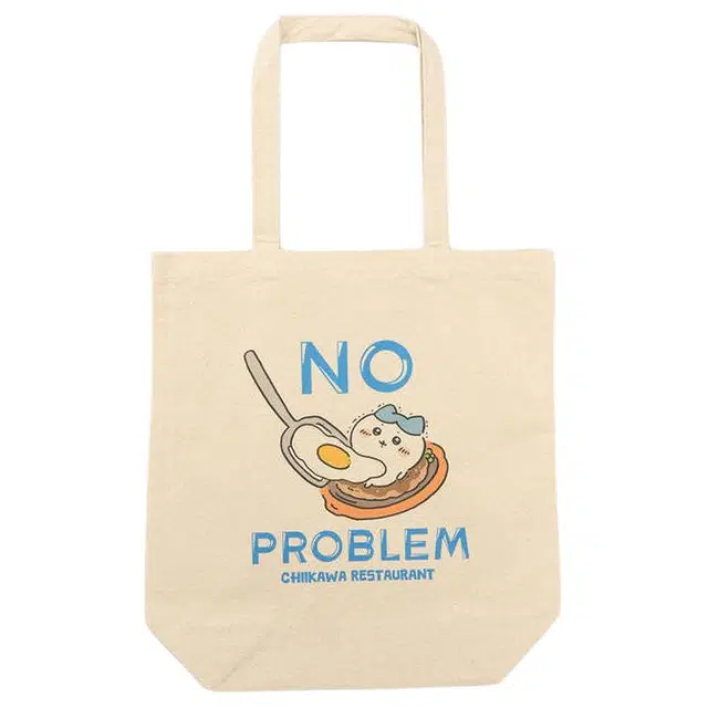 chiikawa Tote