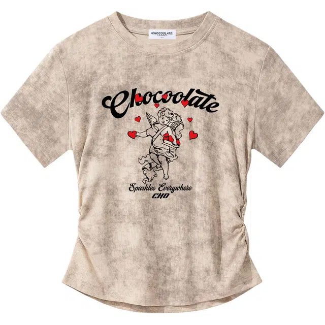 CHOCOOLATE T