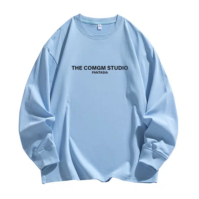 COMGM logo T