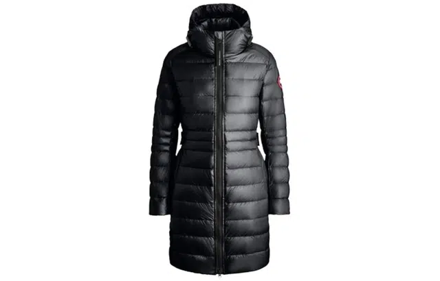 Canada Goose FW23 Logo