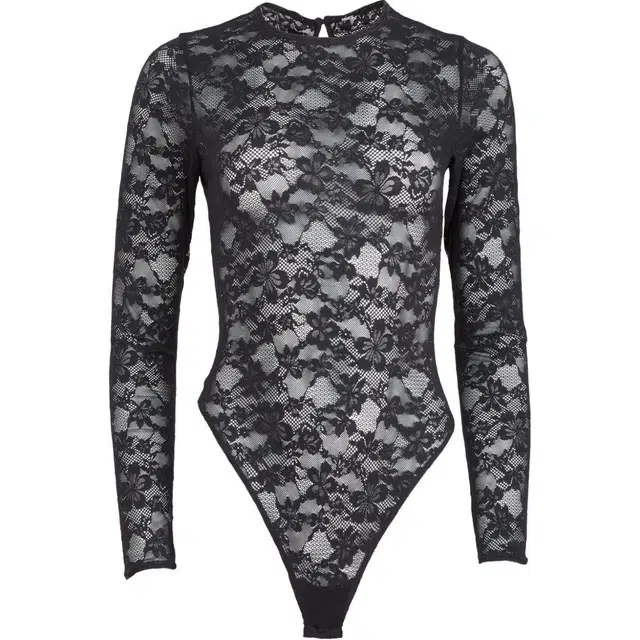 FLEUR DU MAL FW24