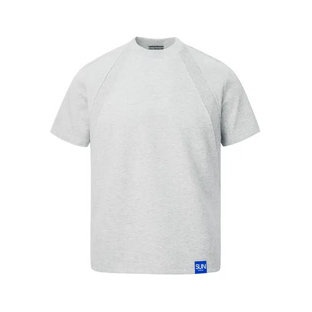 SUNSETMONENT 260boxyT