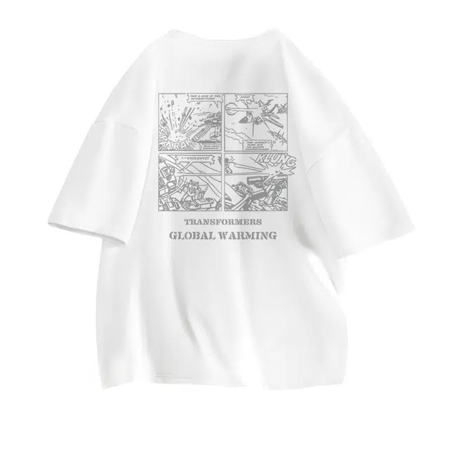 TRANSFORMERS T