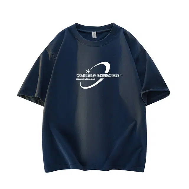 DUNHUANG INSPIRATION T