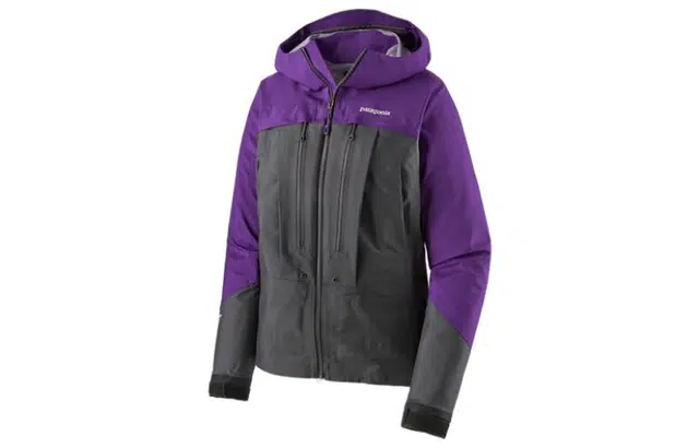 patagonia Women's River Salt Jacket