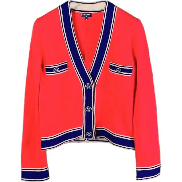 CHANEL V