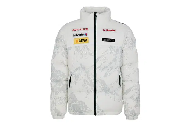 DESCENTE SKI STYLE