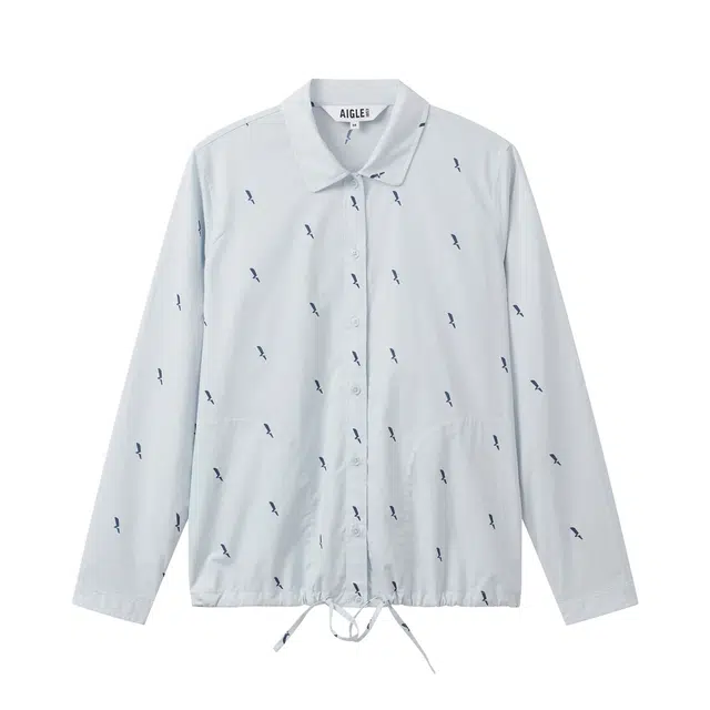 AIGLE SS25