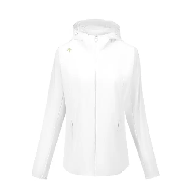 DESCENTE Womens Training TOUGH