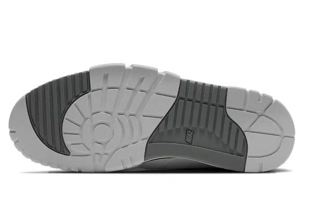 Nike Air Cross Trainer NinePro
