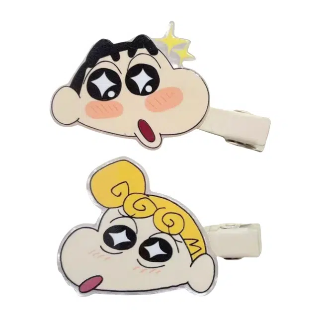 Crayon Shinchan