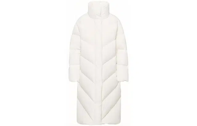 ARITZIA Wilfred Cloud Puff Long
