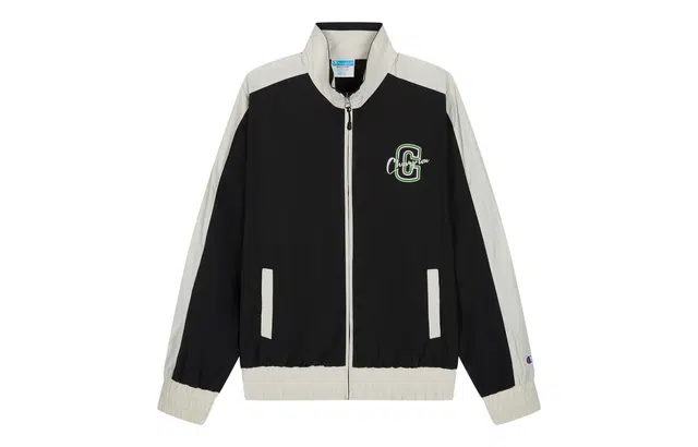 Champion SS24 For Her Logo