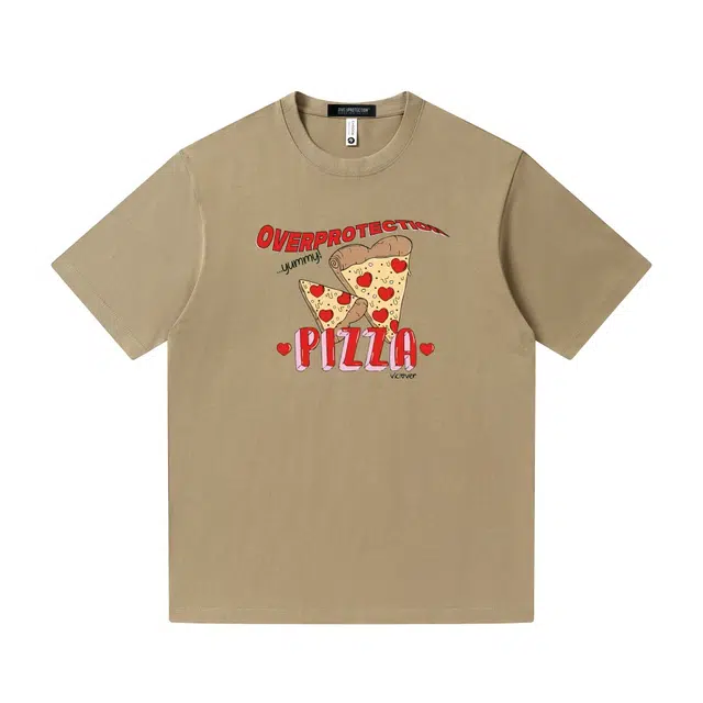OVERPROTECTION T