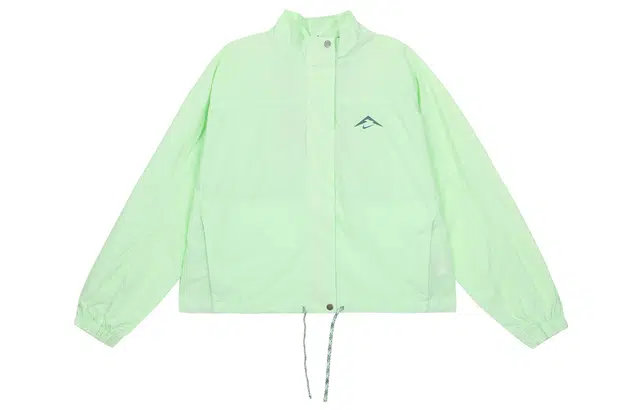 Nike Trail Repel logo