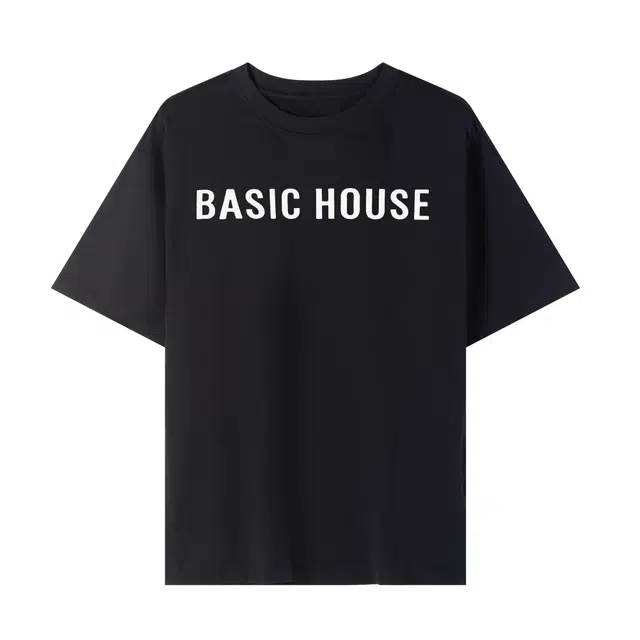 BASIC HOUSE T