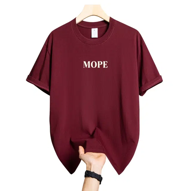 MOPE logoT