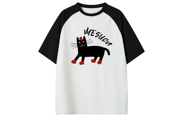 MESUCA LogoT