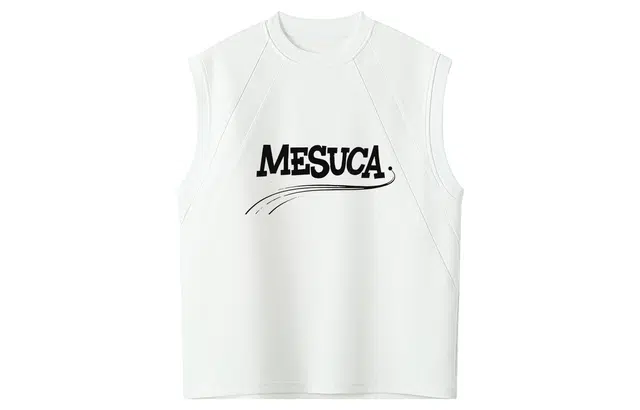 MESUCA logo