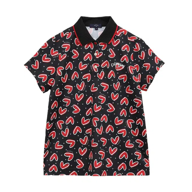 Callaway LOVE CALLAWAY Polo