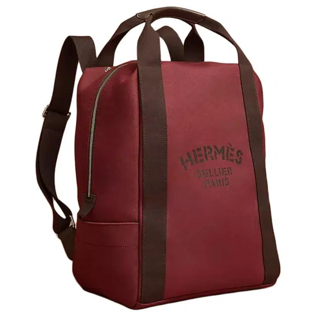 HERMES Groom