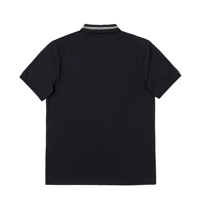 Lee SS25 LogoPolo