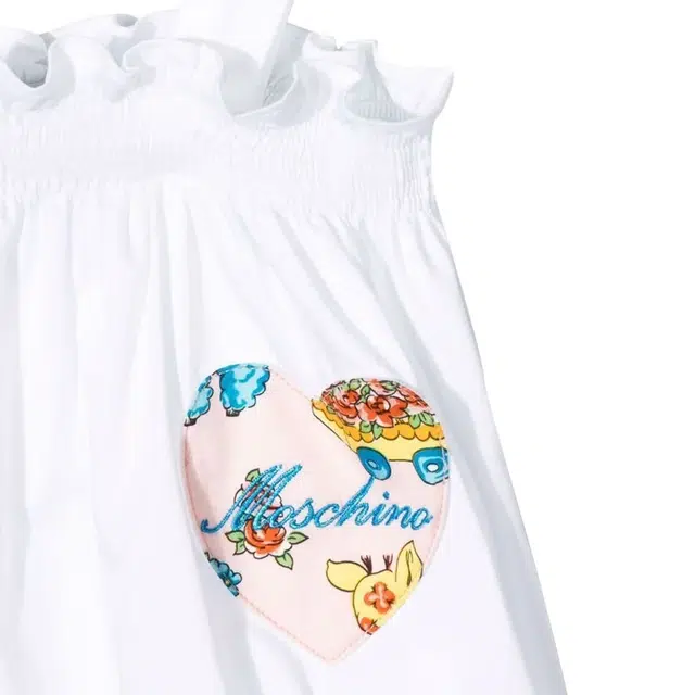 MOSCHINO