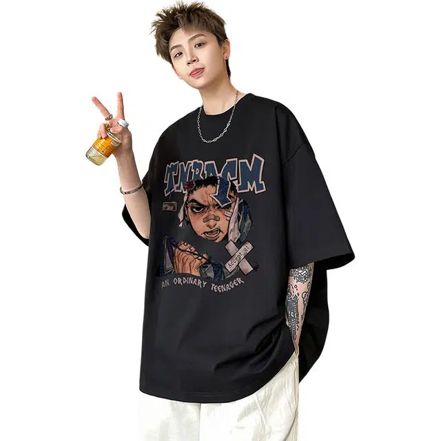 VIPGOOSE T