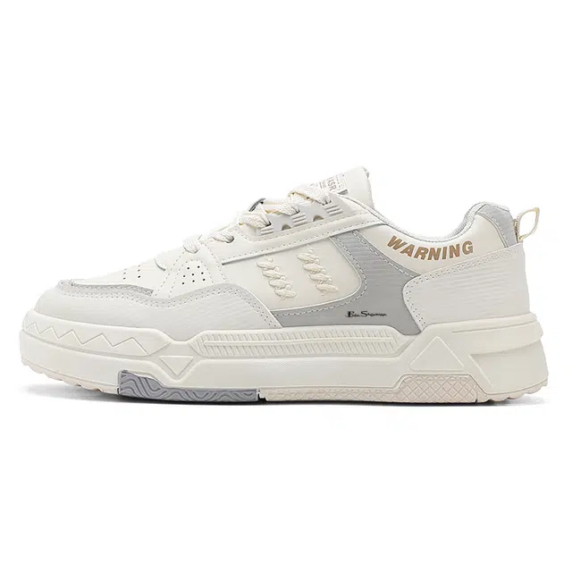 BEN SHERMAN