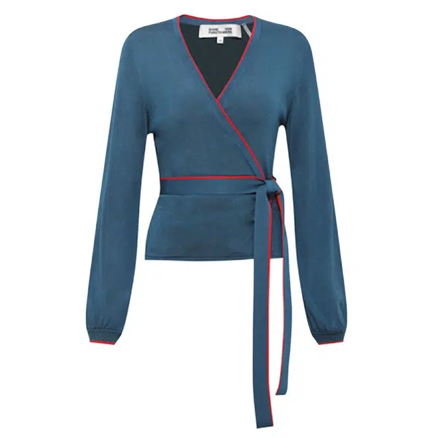 DIANE VON FURSTENBERG V